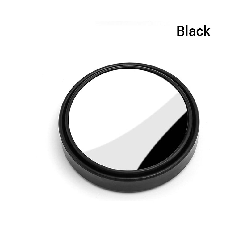 ๐ฅณ2026 HOT SALE๐ฅณ๐50K+ SOLD!๐๐ช 50% OFF! Car Blind Spot Mirror โ Fits cars, trucks, SUVs. Waterproof & reusable. Eliminate dangerous blind spots. Drive with confidence. ๐๐จ