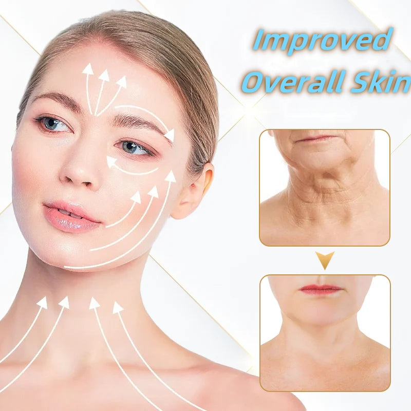 Zakdavi™ SKIN-LIFTING Serum: The Ultimate Anti-Aging Solution for Firmer, Brighter, and Youthful Skin