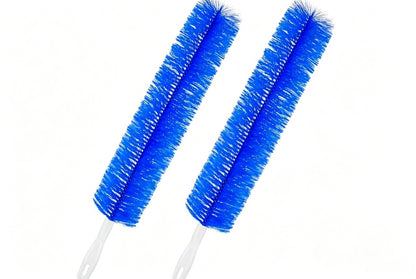Dust Removal Brush, Bendable Microfiber Head
