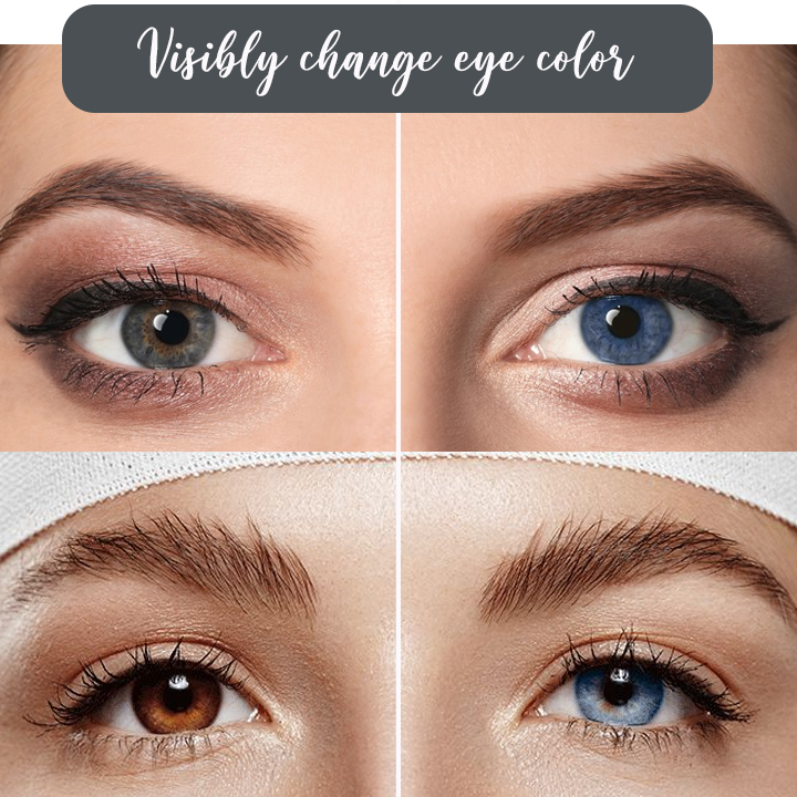 Odeiun™ Eye Color Changing Drops – 2-Hour Transformation, Lasts 5–7 Days