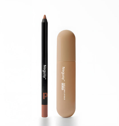 Awaken It Lip Duo Color-Rich Lip Serum + Matching Liner amp kit