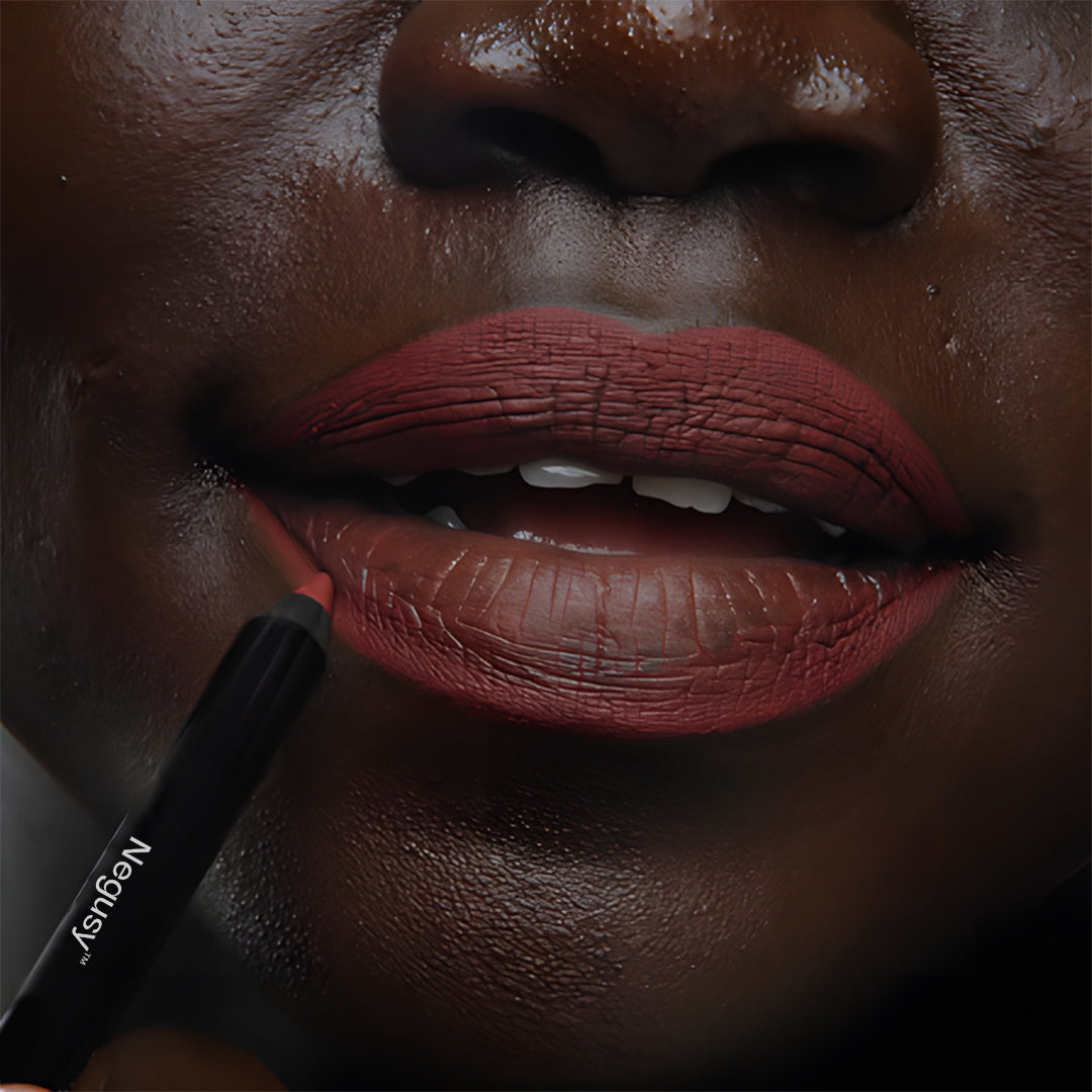 Awaken It Lip Duo Color-Rich Lip Serum + Matching Liner amp kit