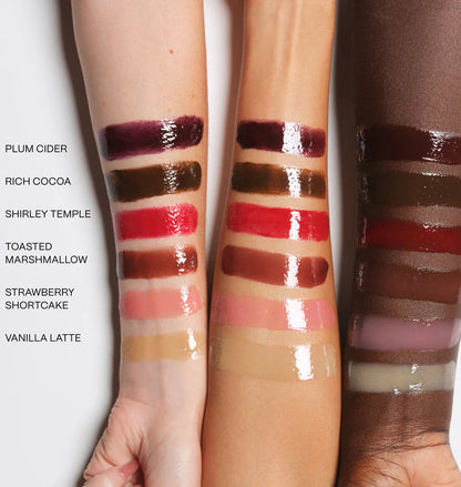 Awaken It Lip Duo Color-Rich Lip Serum + Matching Liner amp kit