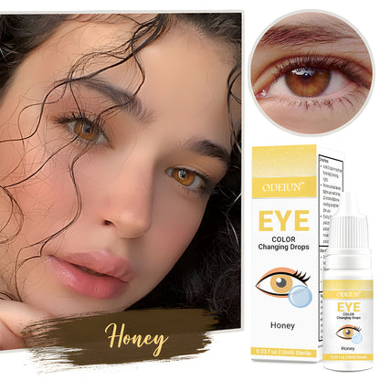 Odeiun™ Eye Color Changing Drops – 2-Hour Transformation, Lasts 5–7 Days