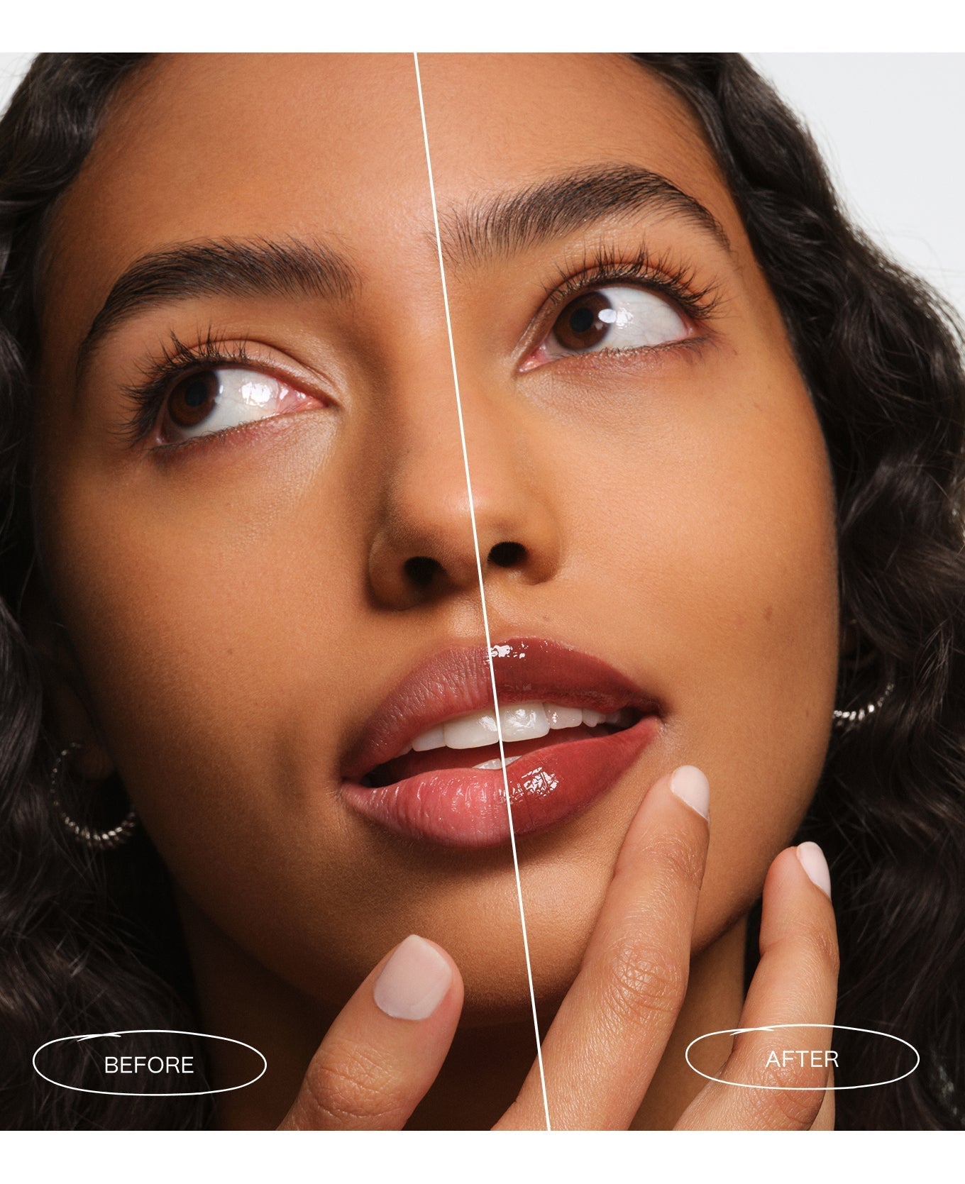 Awaken It Lip Duo Color-Rich Lip Serum + Matching Liner amp kit