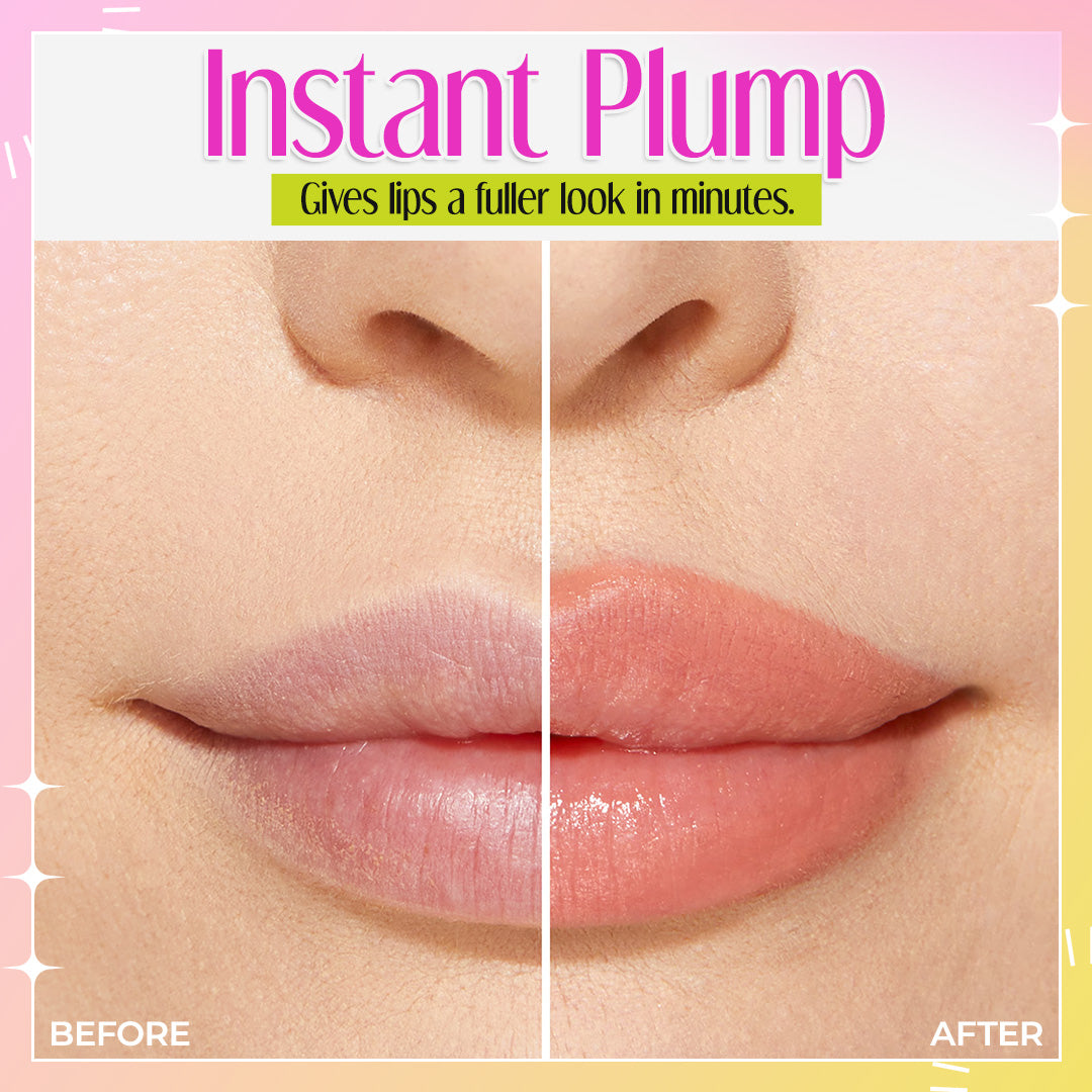 Negusy™ Invisible Lip Liner | Clear Anti-Feathering