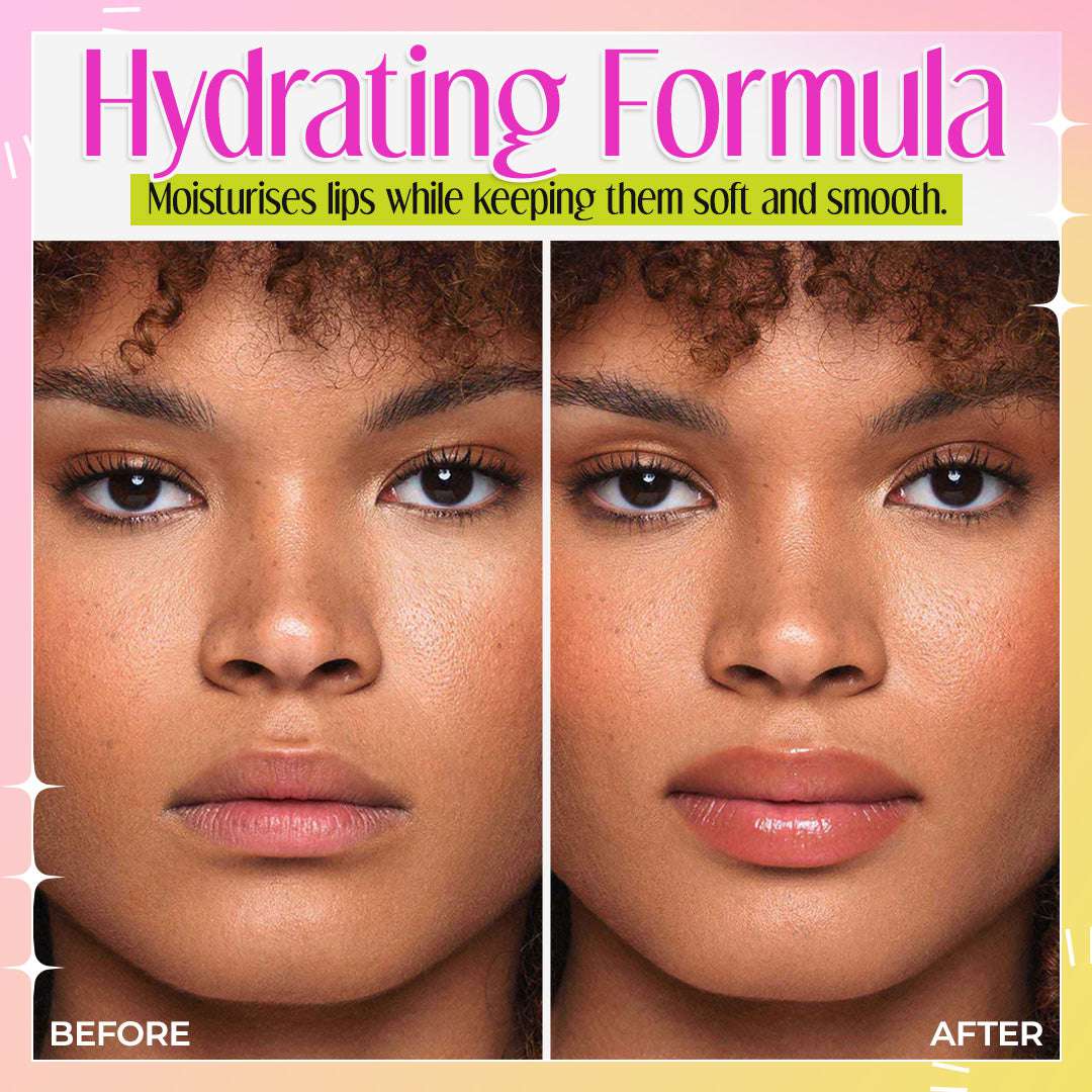 Negusy™ Invisible Lip Liner | Clear Anti-Feathering