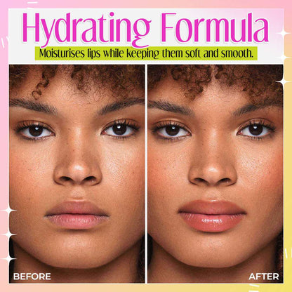 Negusy™ Invisible Lip Liner | Clear Anti-Feathering