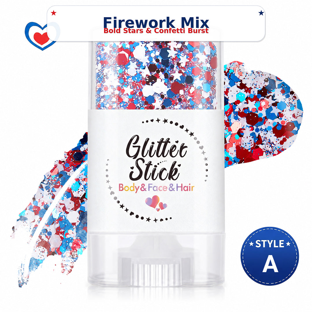Buy 1 — Sparkle Simple
