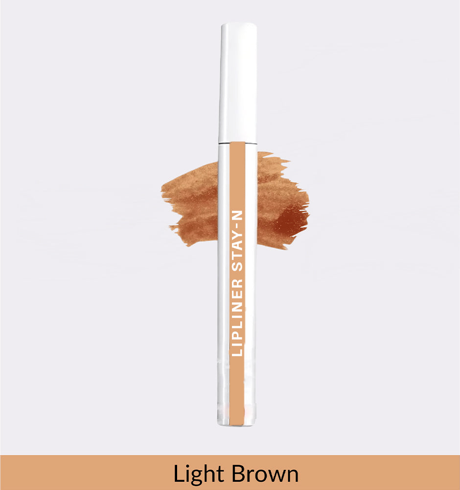 Peel-Off Lip Liner: Plump Your Lips & Long-Lasting Makeup