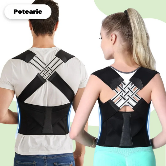Potearieåä? Posture Corrector