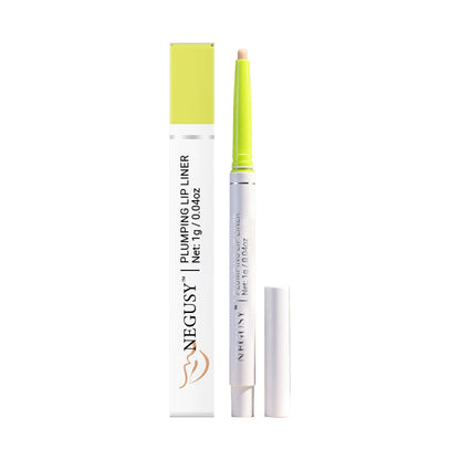 Negusy™ Invisible Lip Liner | Clear Anti-Feathering