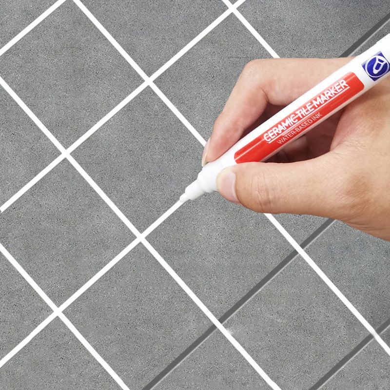⏳Time-Limited Special⏰Anti-Mould & Waterproof Joint Pen for Ceramic Tiles! 🧱