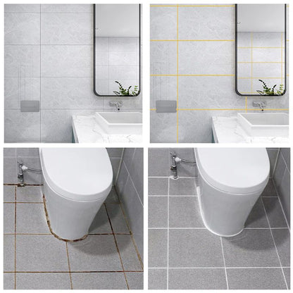 ⏳Time-Limited Special⏰Anti-Mould & Waterproof Joint Pen for Ceramic Tiles! 🧱