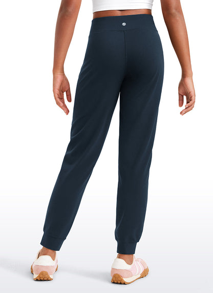 Butterlift Girls Joggers with Pockets