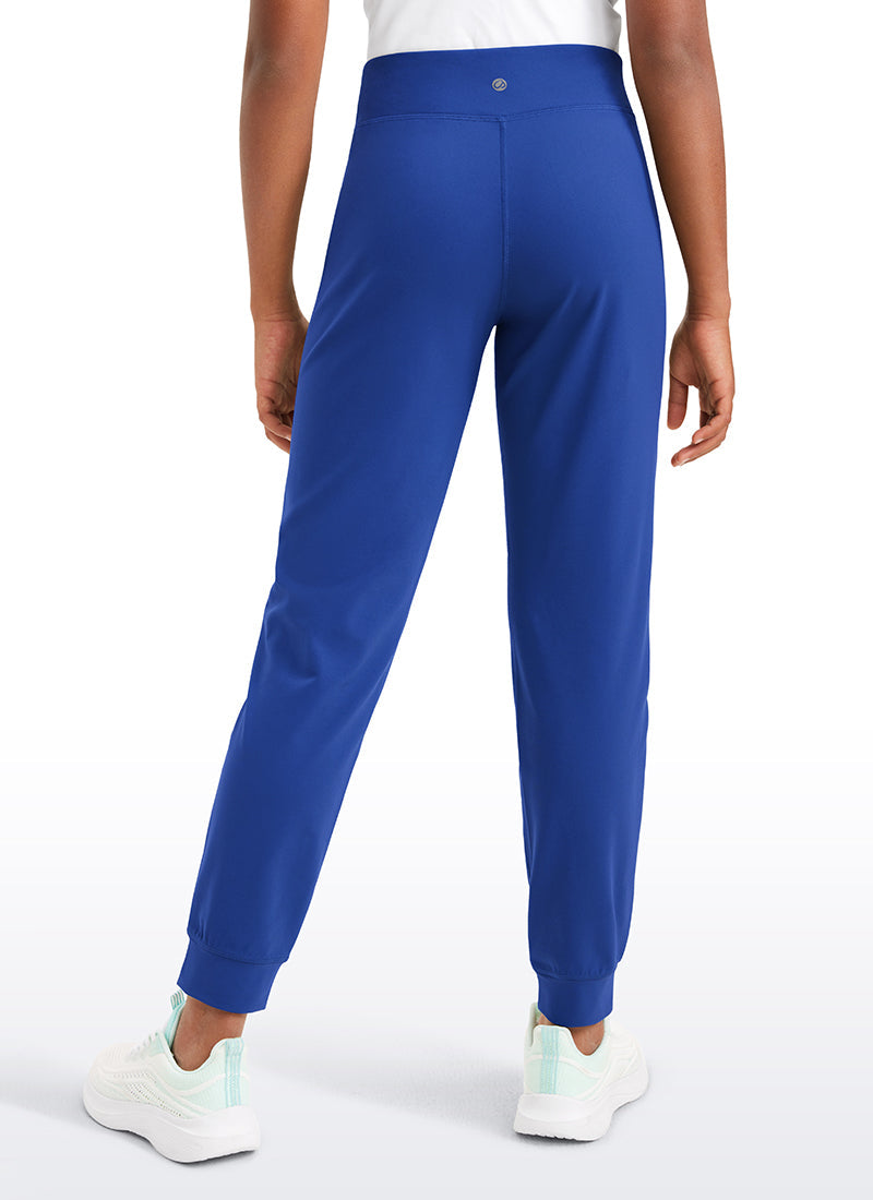 Butterlift Girls Joggers with Pockets
