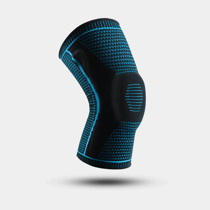 Seurico™ Medical-Grade Knee Brace – Stabilizing Support for Arthritis, Tendinitis & ACL