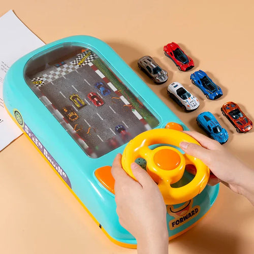 KidsXpert™ DriveBuddy