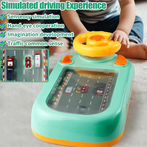 KidsXpert™ DriveBuddy