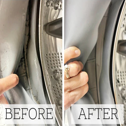 Odeiun™ Washing Machine Deep Cleaning Descaler