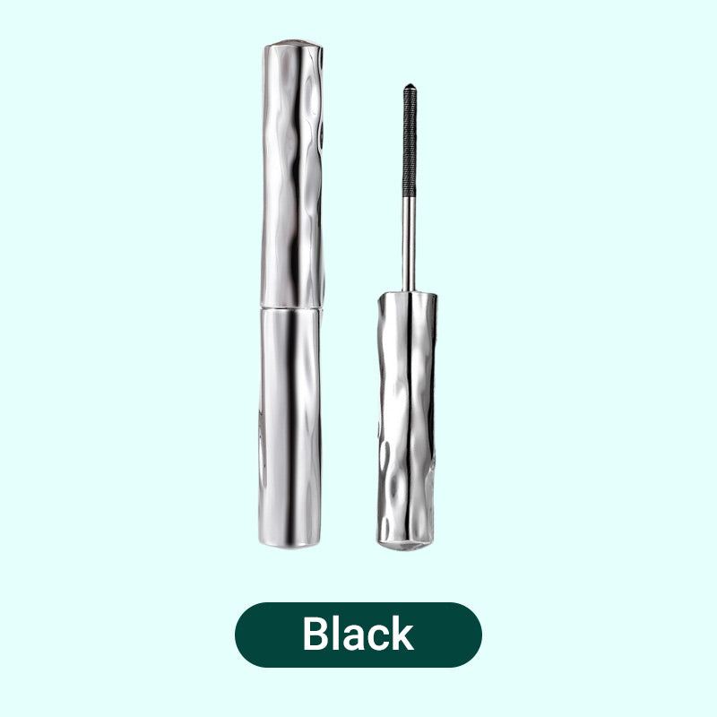 ✨LAST DAY BUY 1 GET 1 FREE!!✨Ultimate Waterproof & Sweatproof Lengthening & Curling Mascara